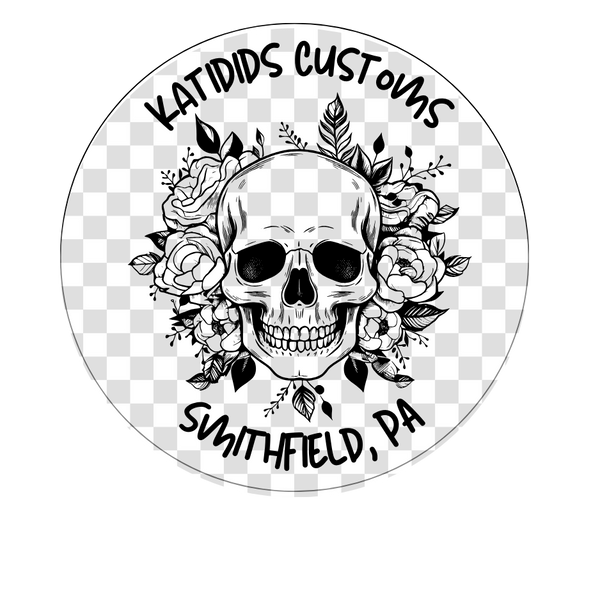 Katidids logo