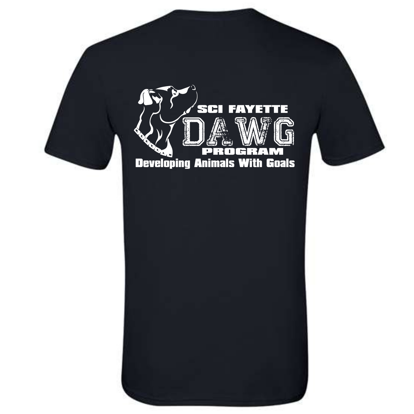 D.A.W.G shirt