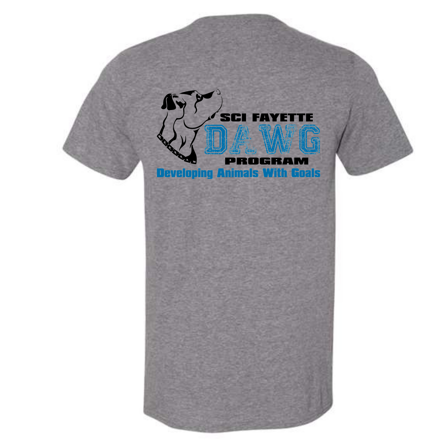 D.A.W.G shirt