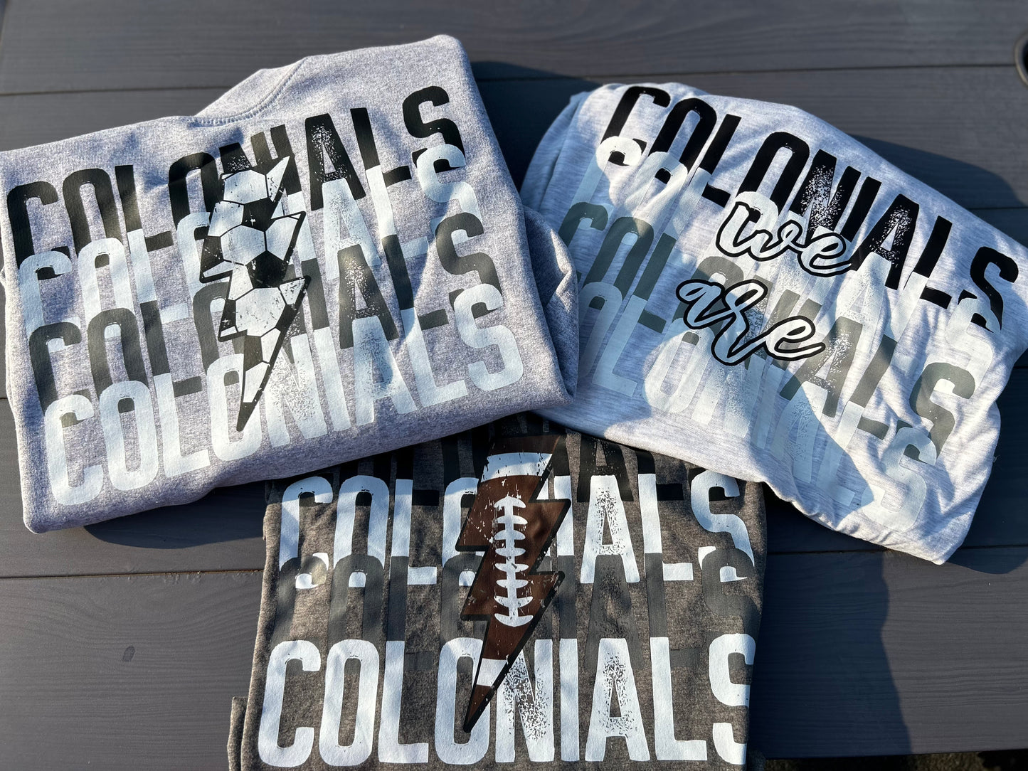 Adult Spiritwear T-Shirt
