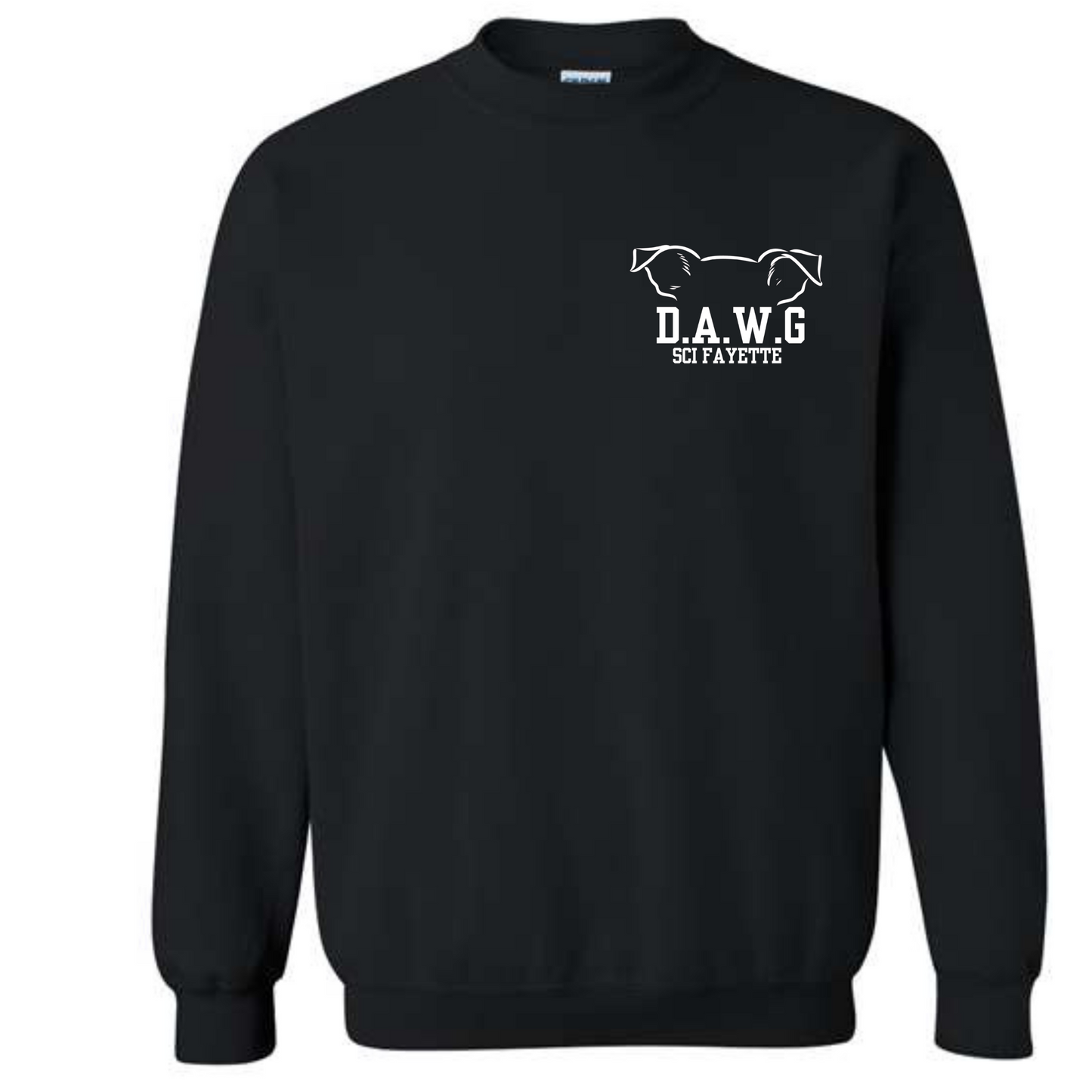 D.A.W.G Sweatshirt