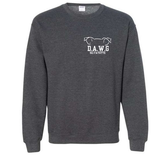 D.A.W.G Sweatshirt