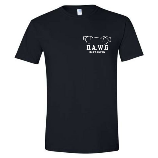 D.A.W.G shirt