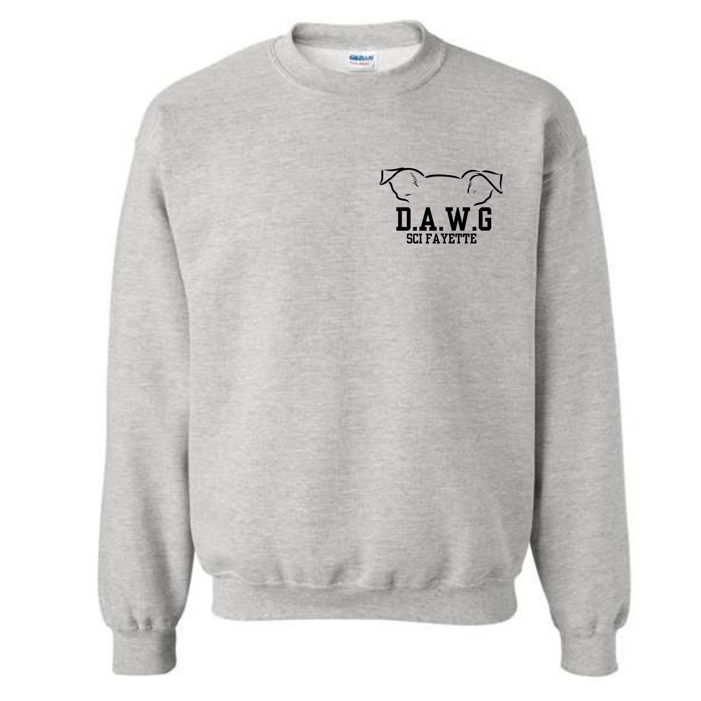 D.A.W.G Sweatshirt