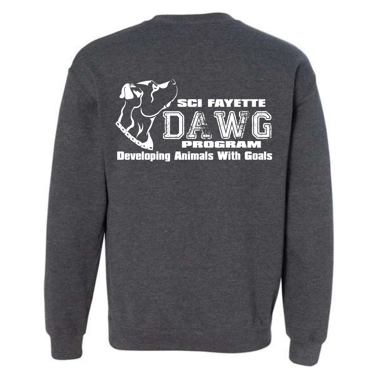 D.A.W.G Sweatshirt