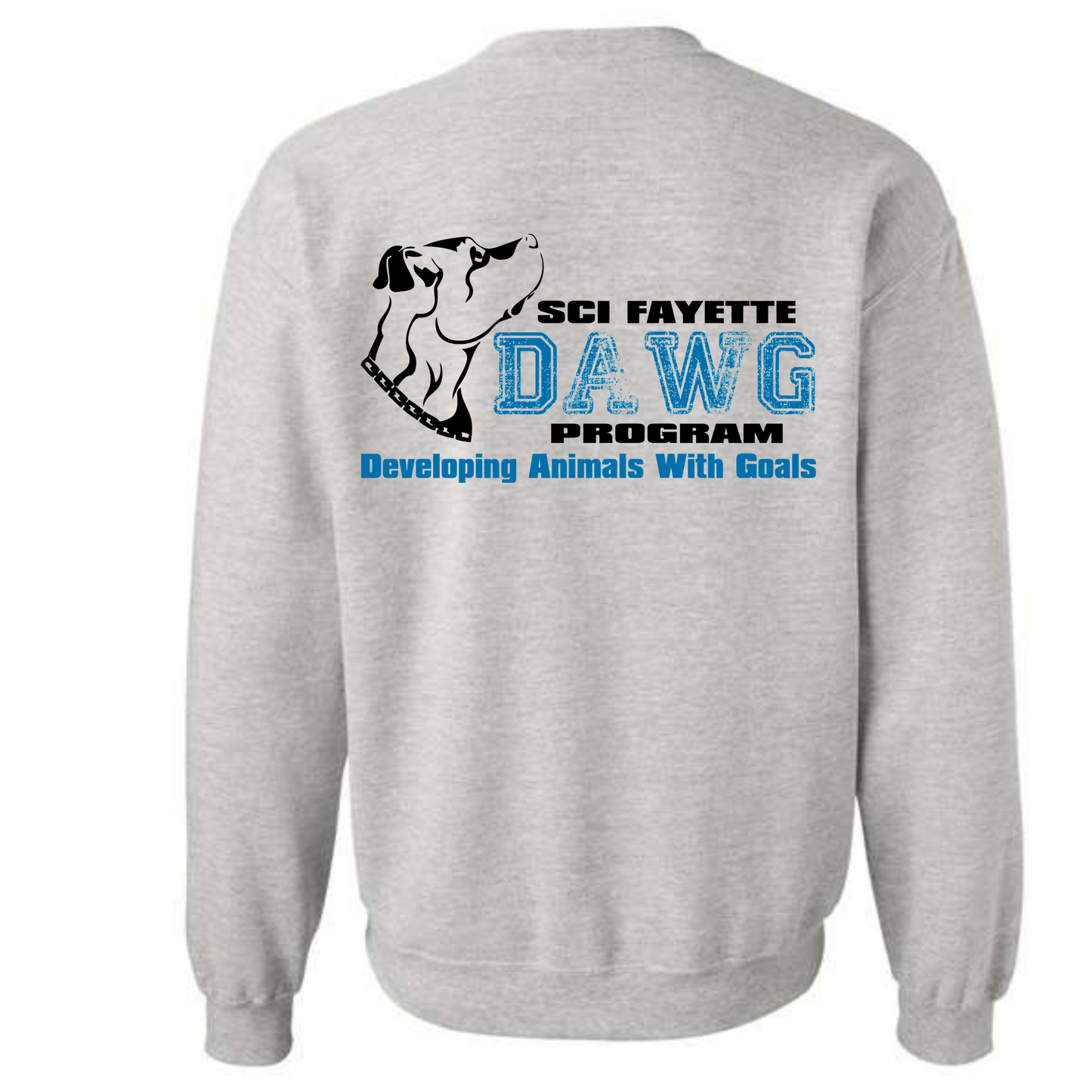 D.A.W.G Sweatshirt