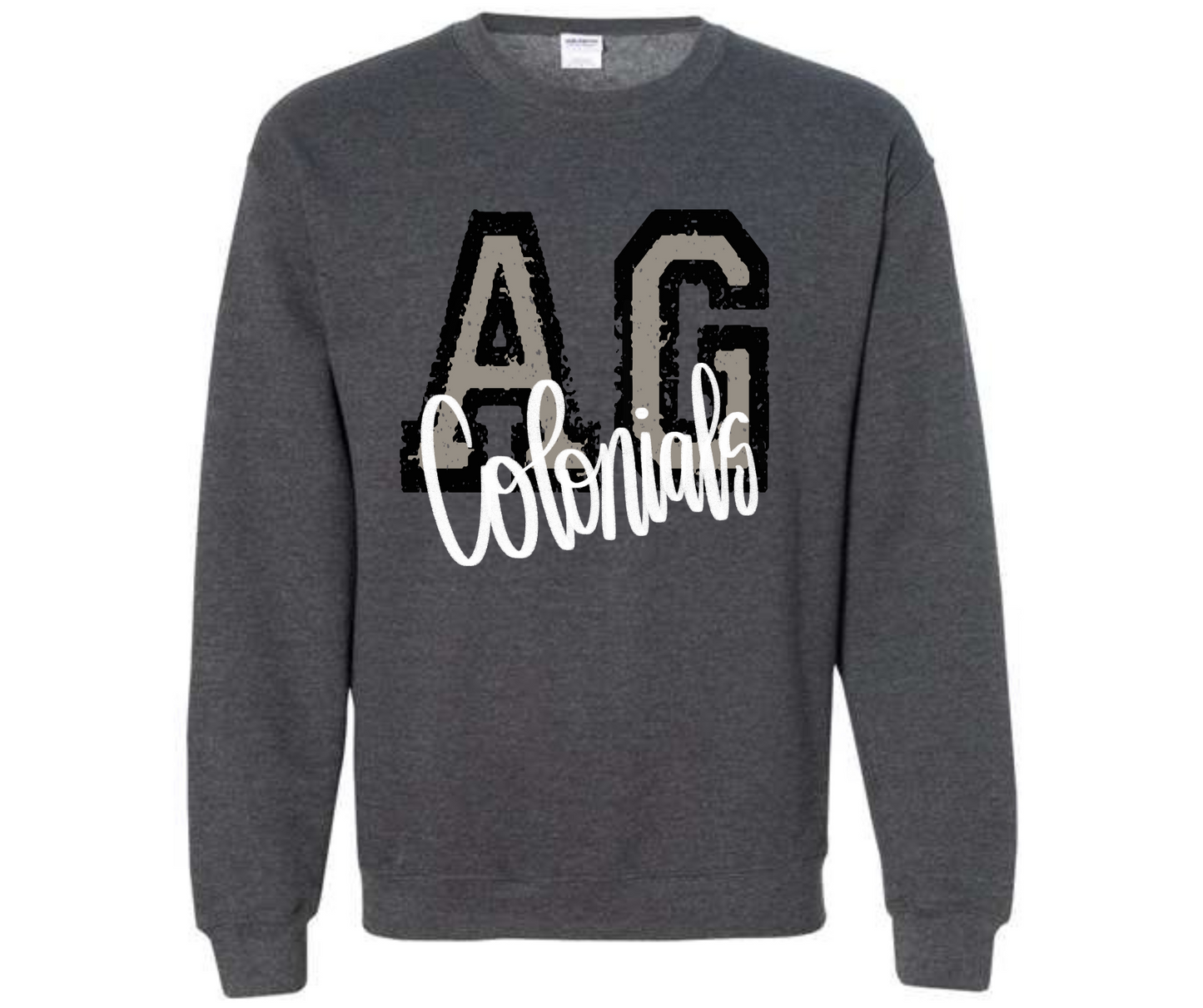 ADULT Colonials sweatshirt / hoodie