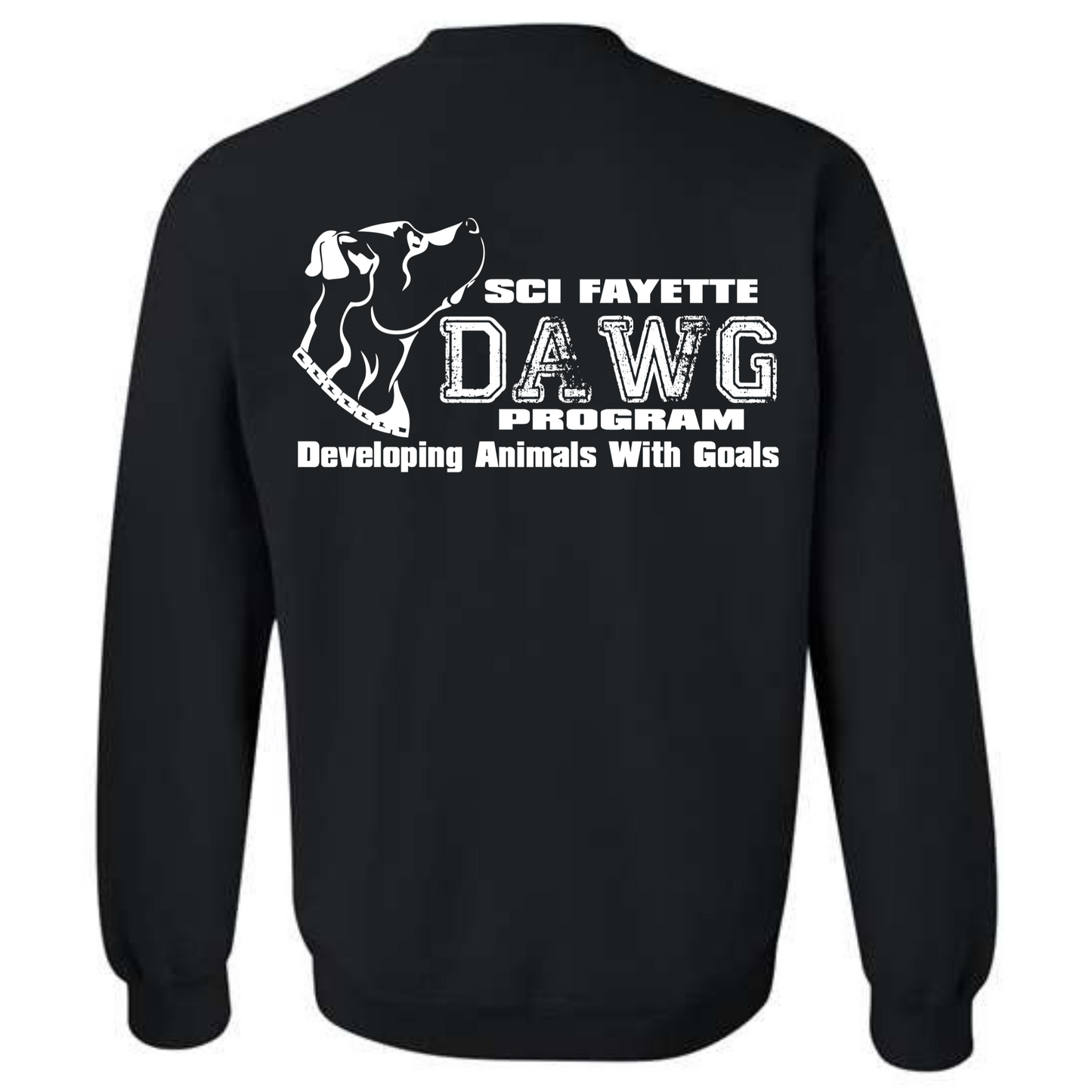 D.A.W.G Sweatshirt